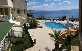 Aparthotel Golf Coast